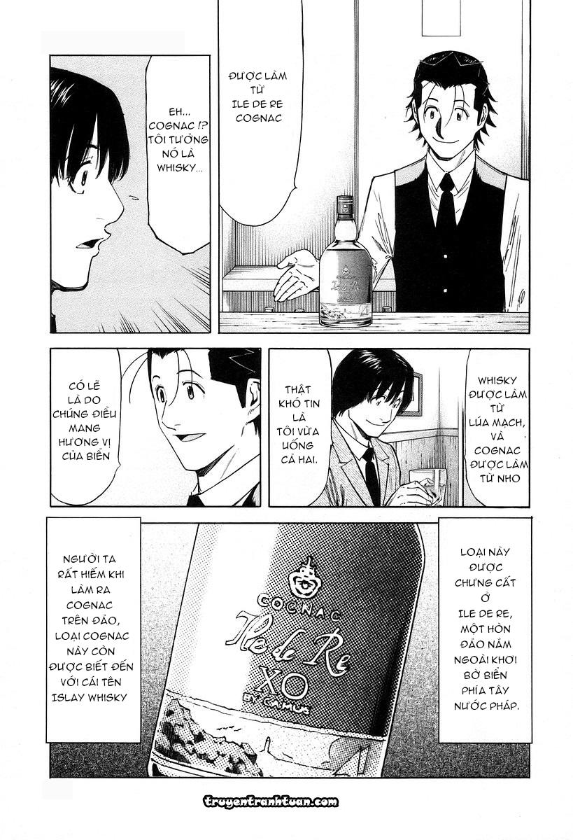 Bartender - Người Pha Chế Rượu: Chapter 75