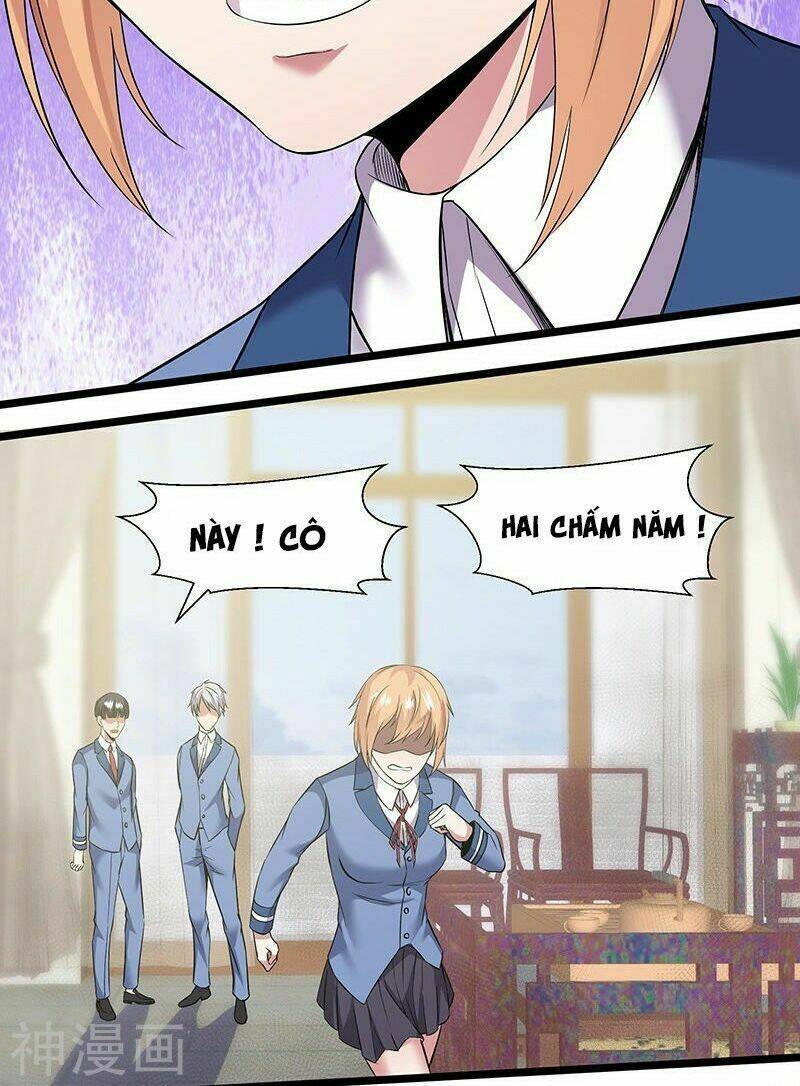 Tu Chân Cuồng Thiếu: Chapter 91