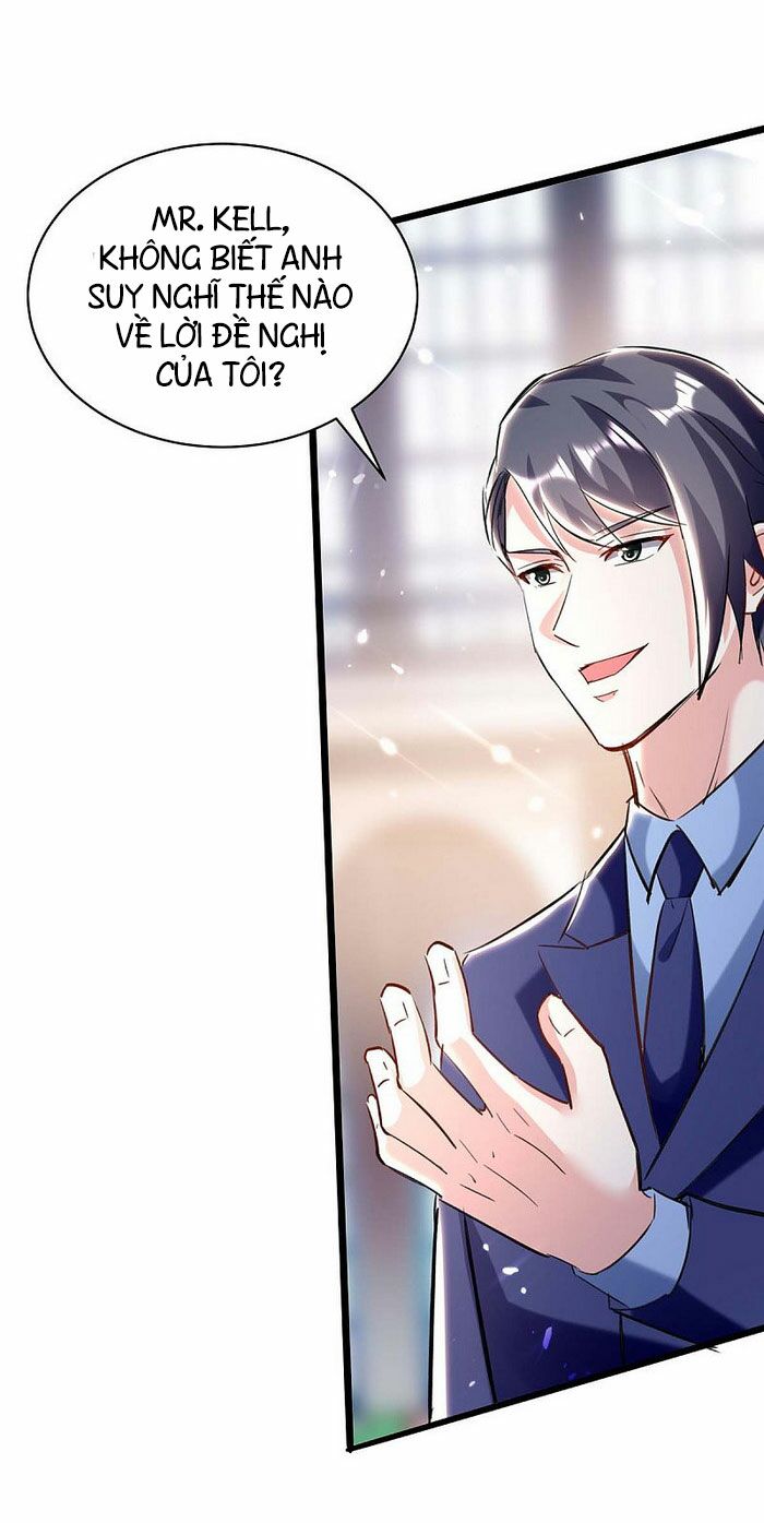 Thần Cấp Thấu Thị: Chapter 157