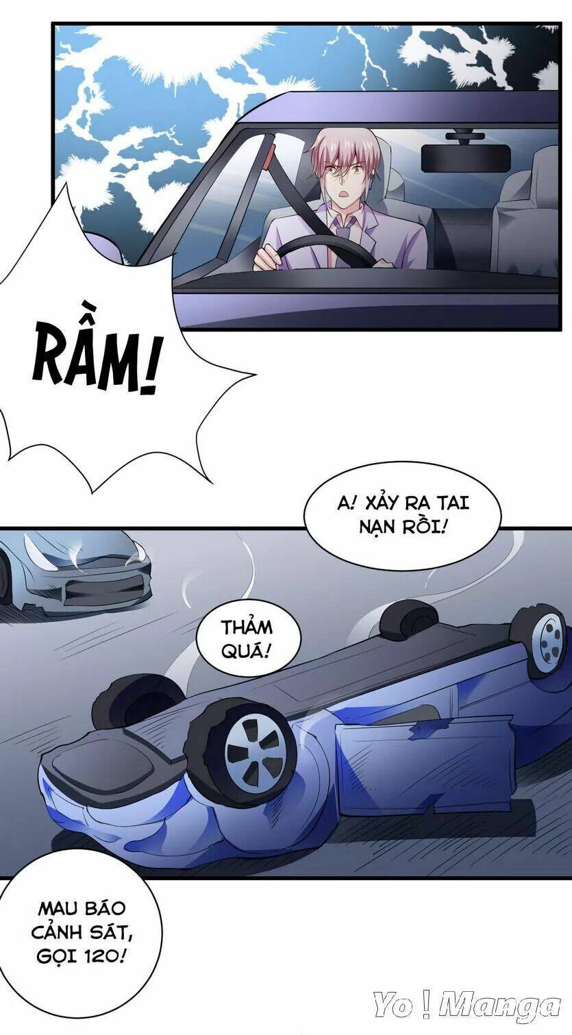 Thiểm Hôn Kinh Ái: Chapter 112