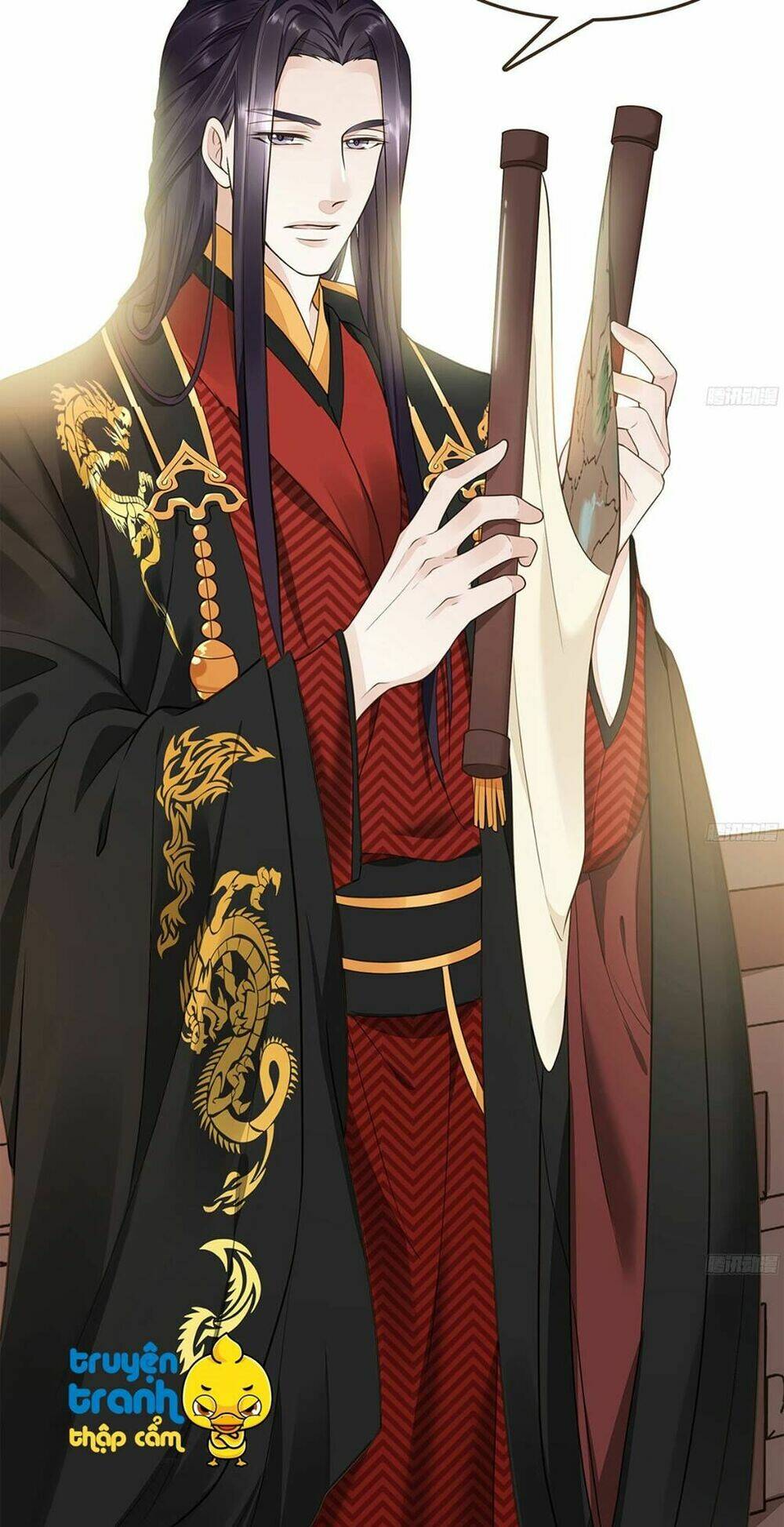 Đại Giá Thừa Tướng: Chapter 58