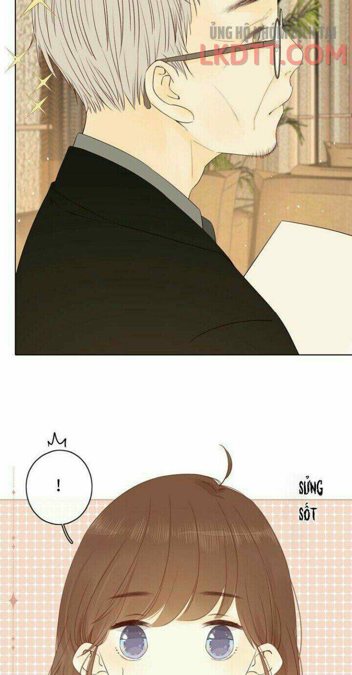 Cô Ấy Không Đáng Yêu: Chapter 45