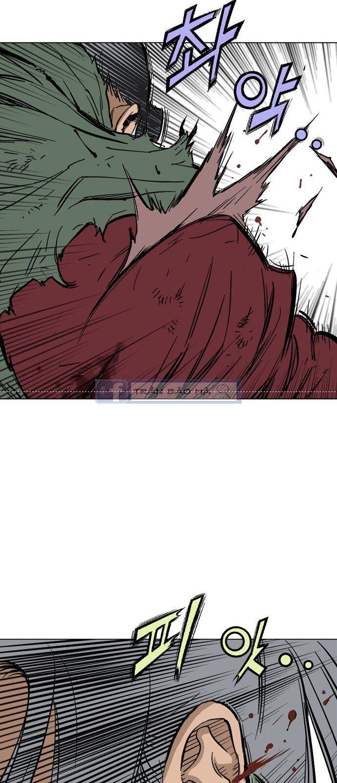 Cao Thủ 2: Chapter 77