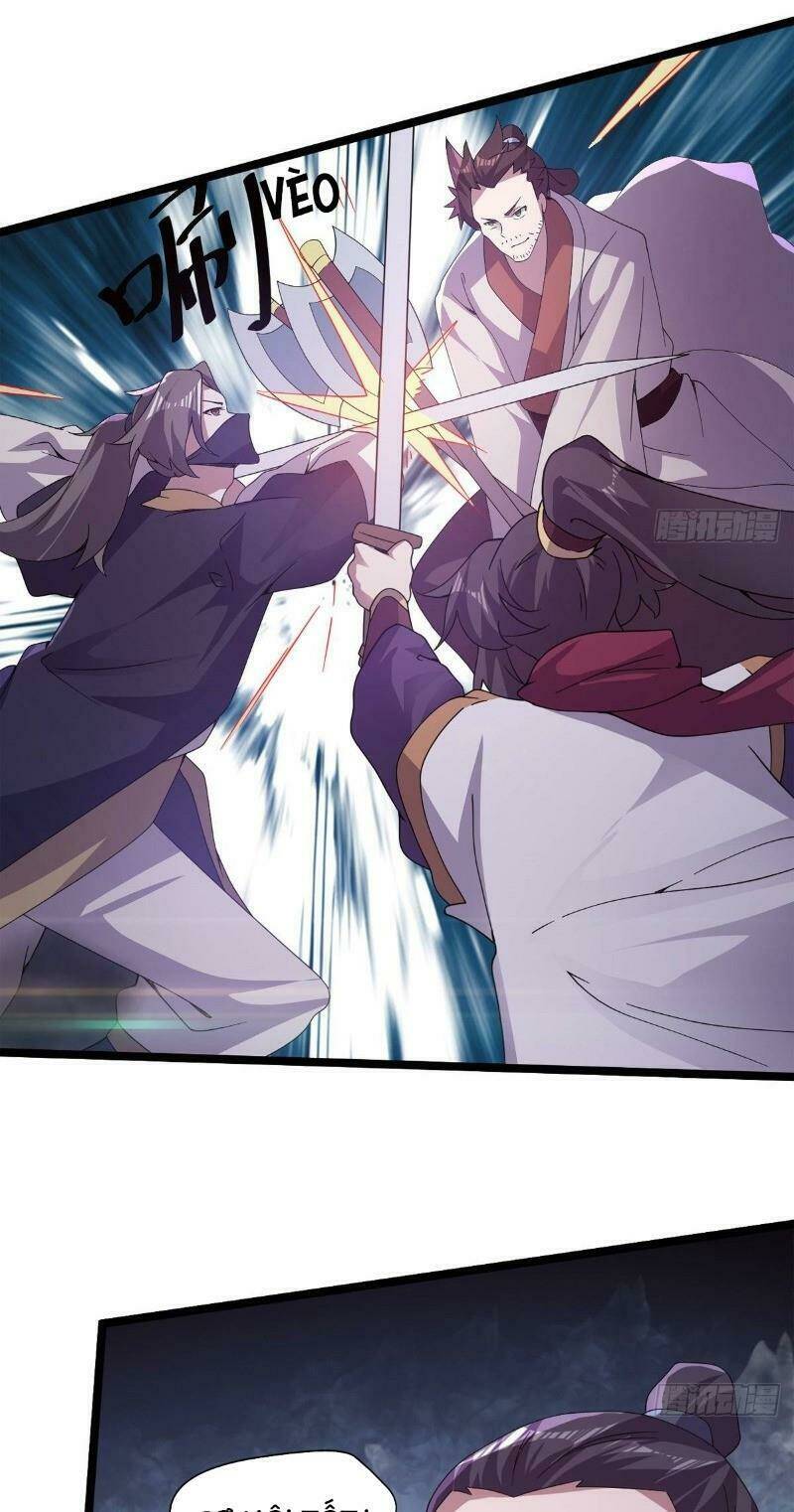 Kiếm Đồ: Chapter 38