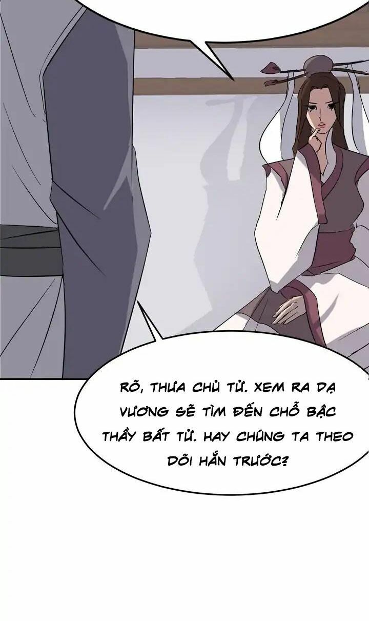 Trọng Sinh, Bất Khả Chiến Bại: Chapter 64