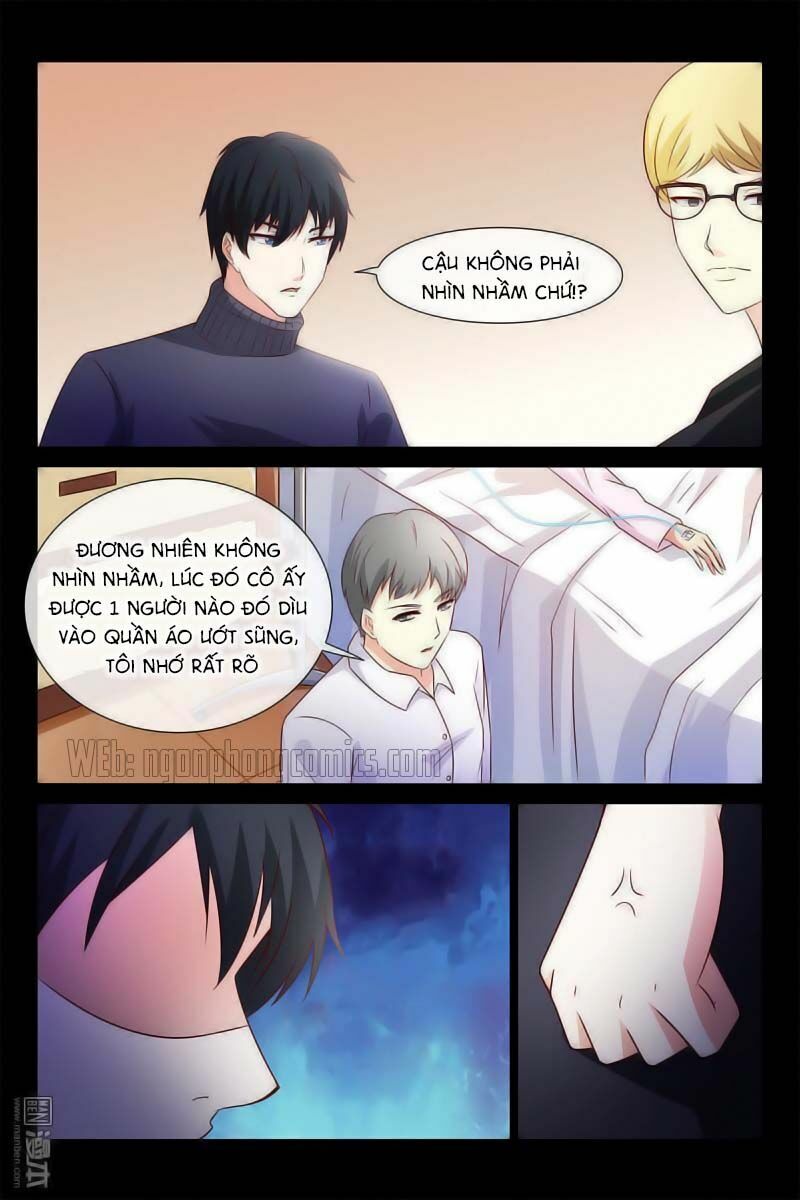 Tình Nhân Khế Ước Của Tổng Tài: Chapter 63