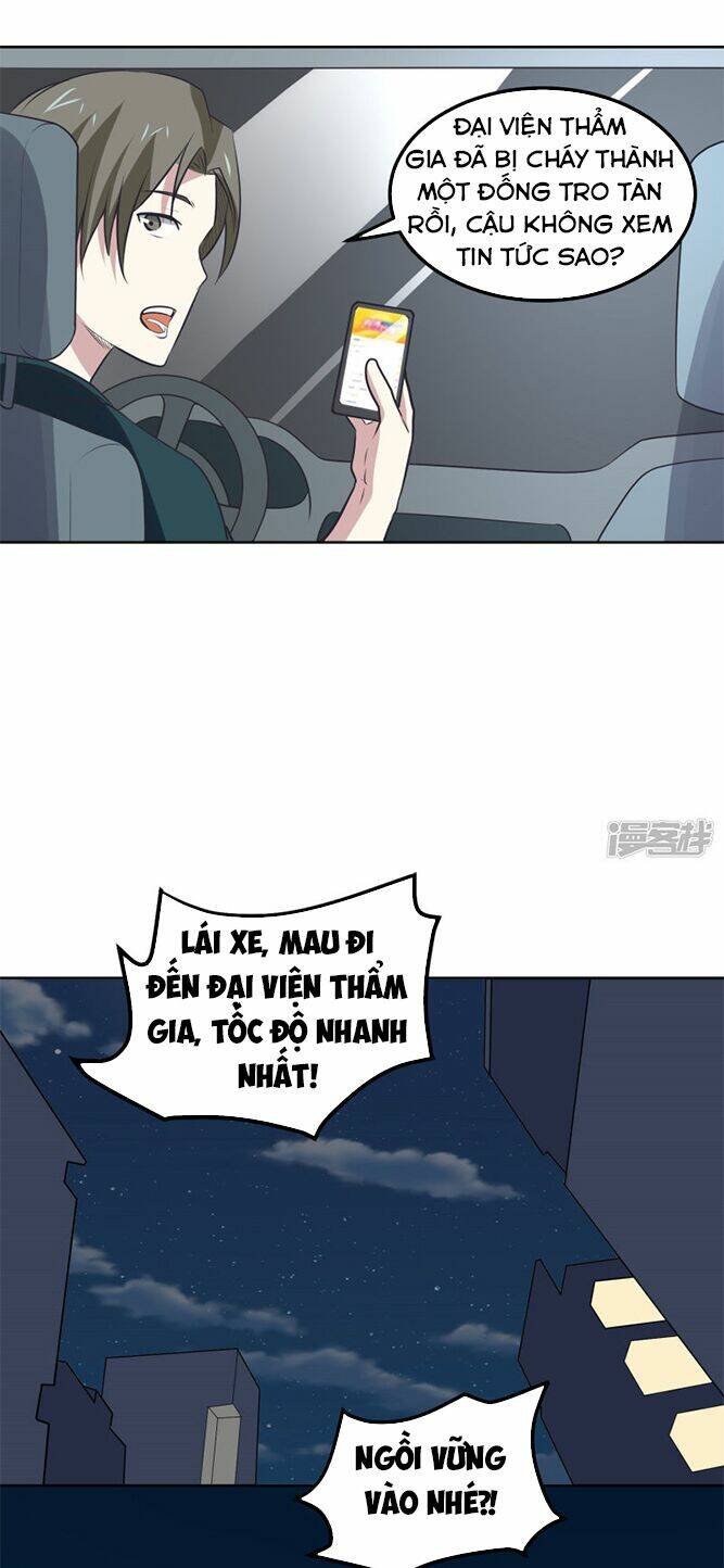 Tay Chơi Thần Cấp: Chapter 100
