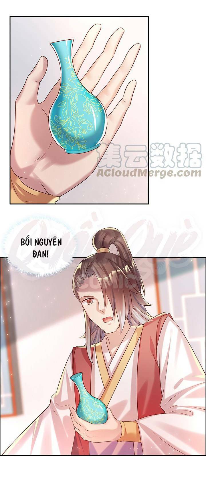 Siêu Phàm Truyện: Chapter 130