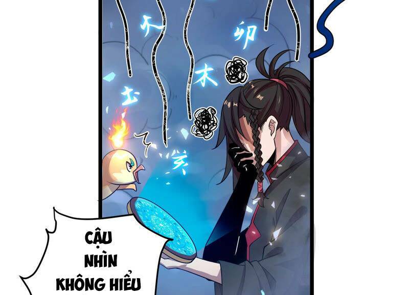 Yêu Linh Cứu Hỏa: Chapter 5