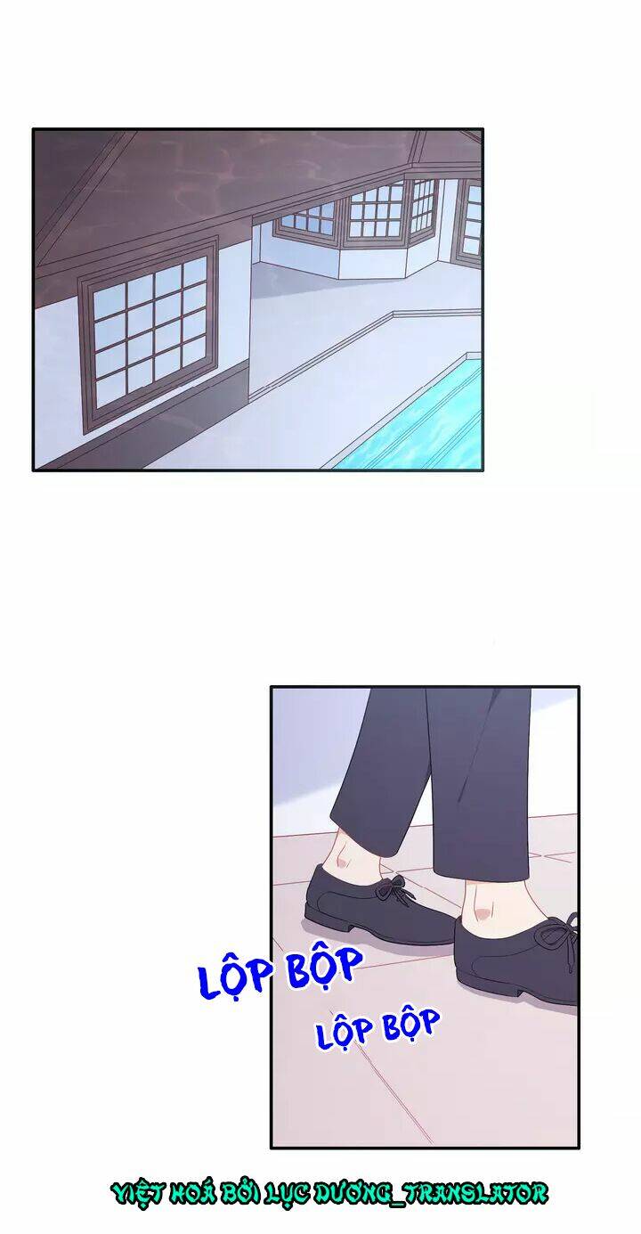 Vương Tử Thành Phố Và Công Chúa Amazon: Chapter 22