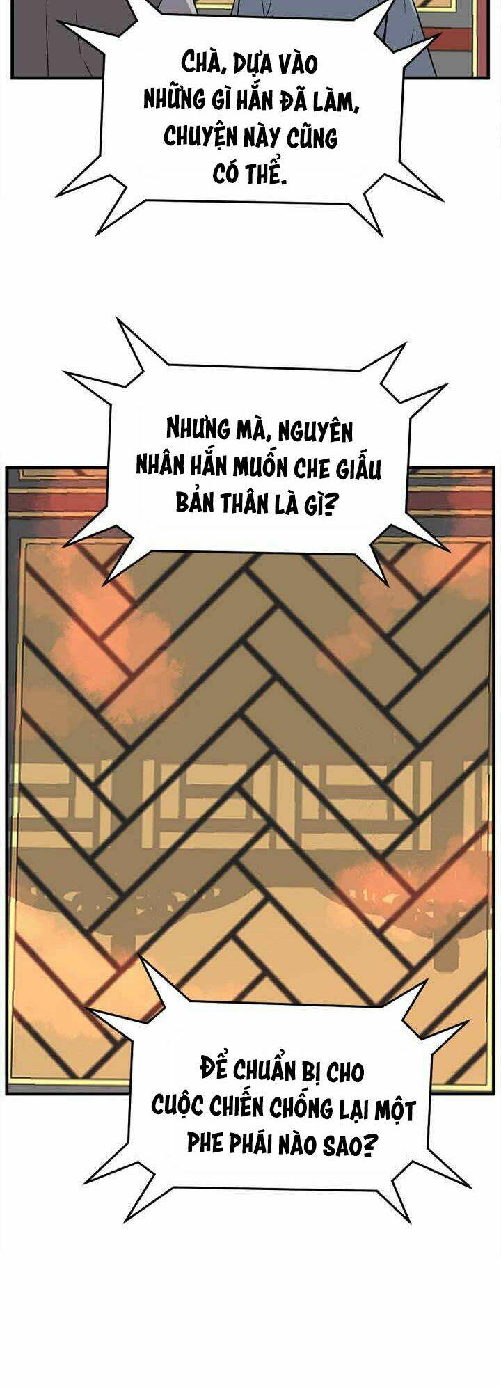 Trọng Sinh, Bất Khả Chiến Bại: Chapter 153