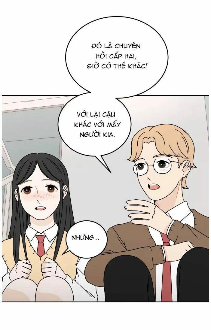 30 Phút Bước Đi Bên Em: Chapter 71.5