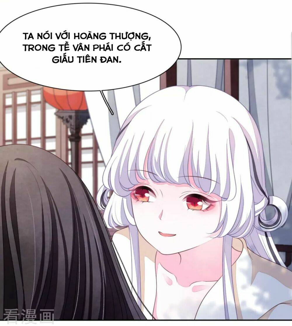 Xuyên Về Cổ Đại Làm Quốc Bảo: Chapter 44