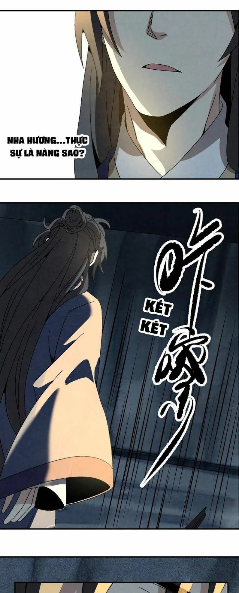 Ma Giáo Giáo Chủ Tái Xuất Giang Hồ: Chapter 19