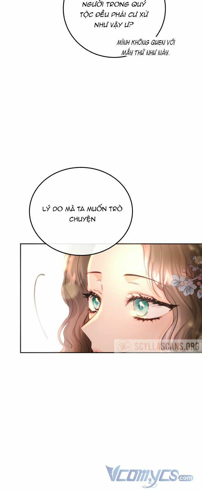 Rosalind Bogart: Chapter 1