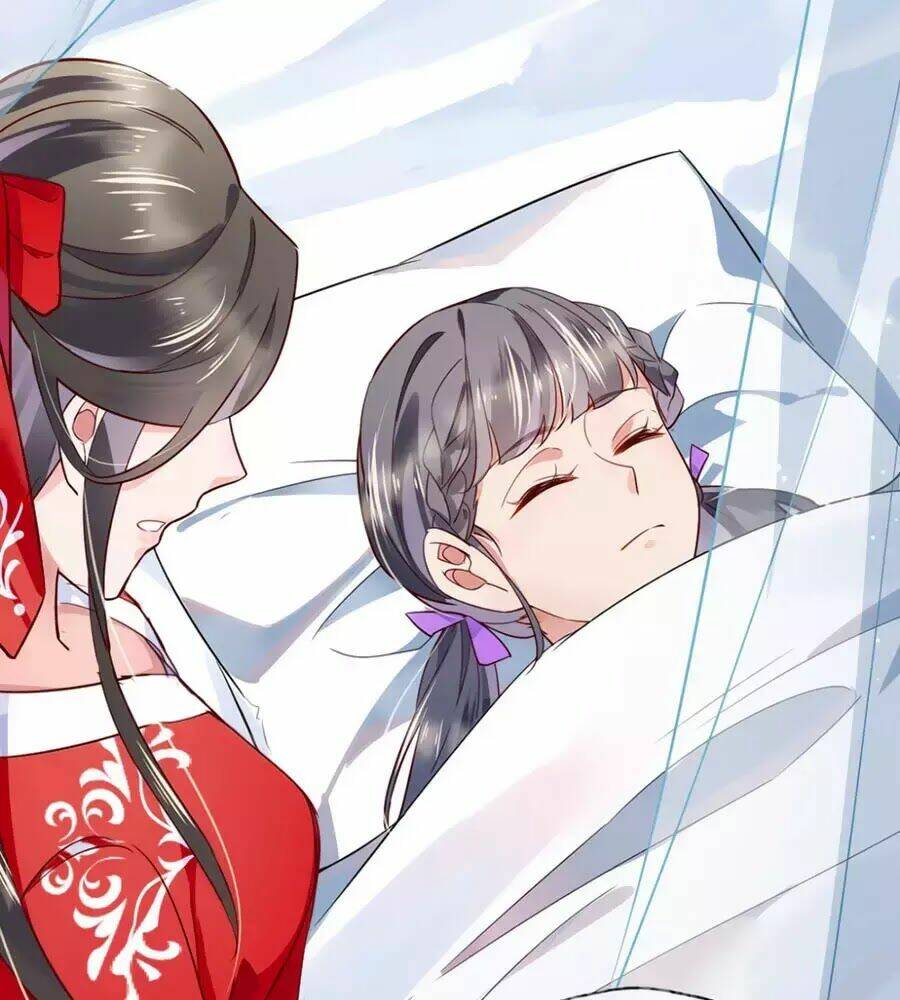 Điềm Mỹ Chi Huyết: Chapter 25