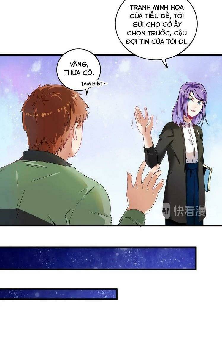 Ta Có Rất Nhiều Thành Tích: Chapter 13