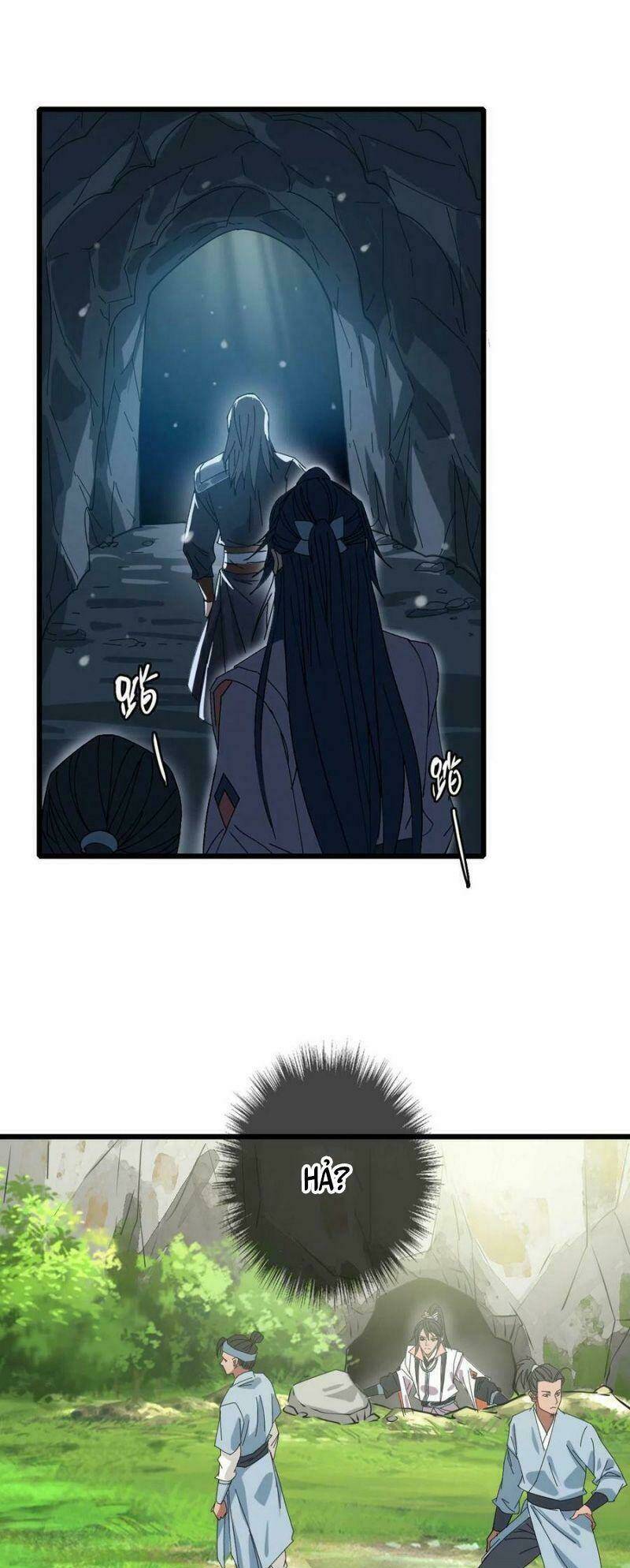 Siêu Đạo Thần Thuật: Chapter 84