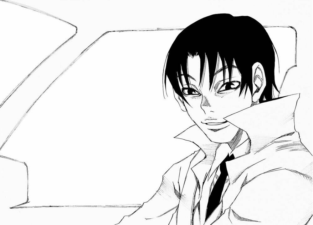 Boku Dake Ga Inai Machi: Chapter 30