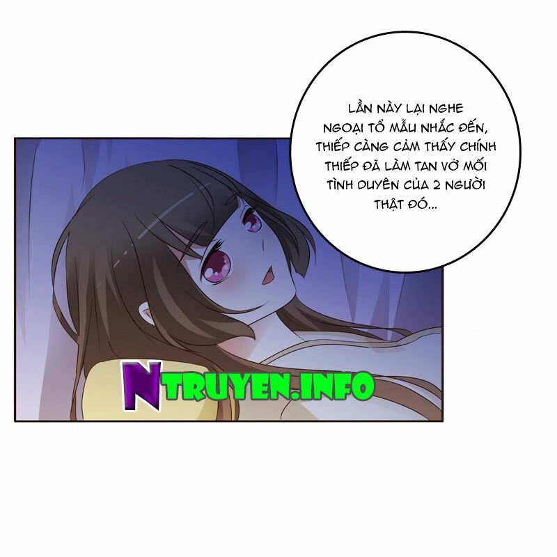 Thông Linh Phi: Chapter 184.5