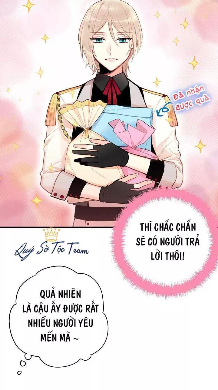 Tồn Tại Với Tư Cách Là Vợ Của Nam Chính: Chapter 111: Người được yêu thích nhất