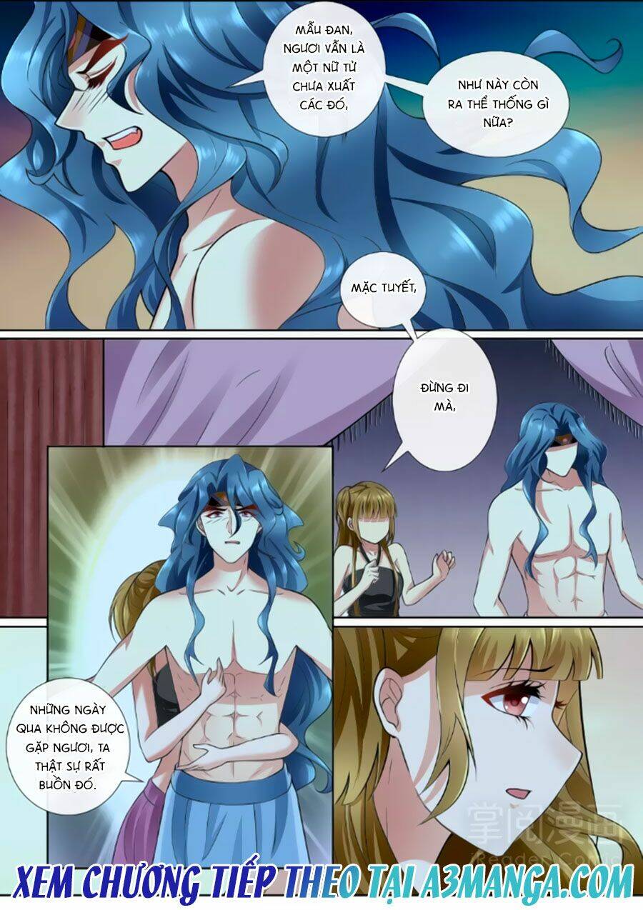 Ma Phi Giá Đáo: Chapter 158