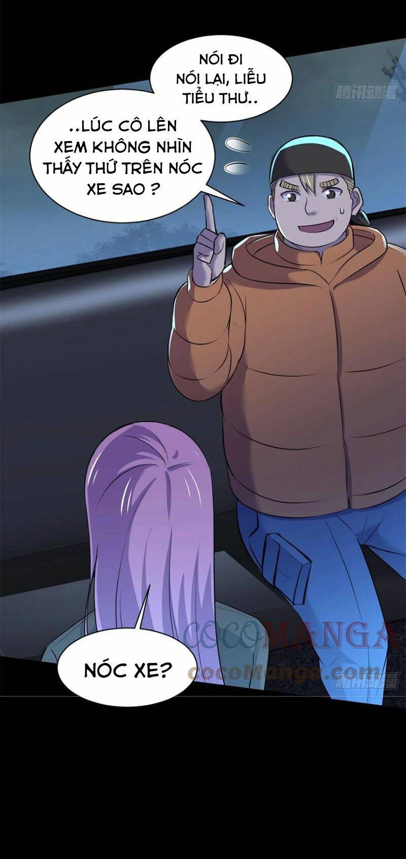 Toàn Cầu Sụp Đổ: Chapter 67