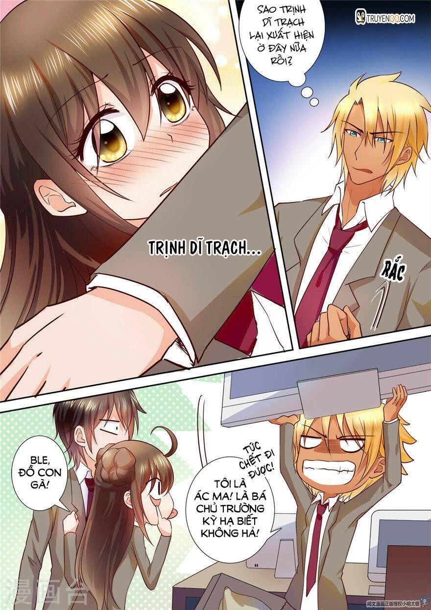 Người Thừa Kế Giá Đáo: Hiệu Thảo Làm Loạn Đủ Chưa?: Chapter 87