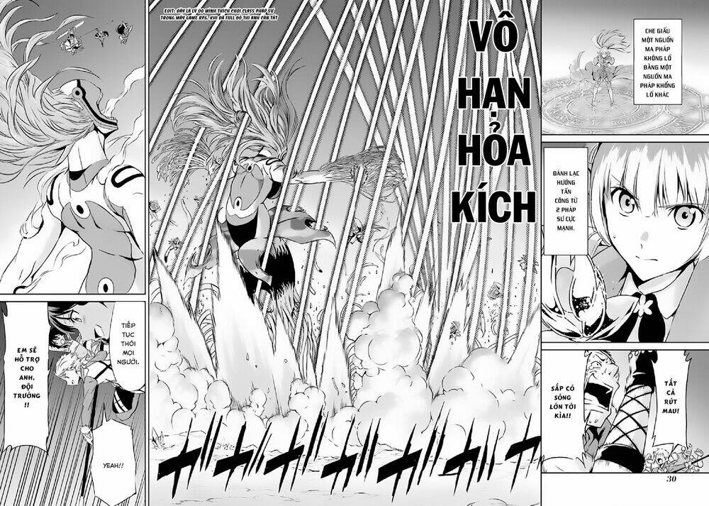 Dungeon Ni Deai Wo Motomeru No Wa Machigatte Iru Darou Ka Gaiden - Sword Oratoria: Chapter 13