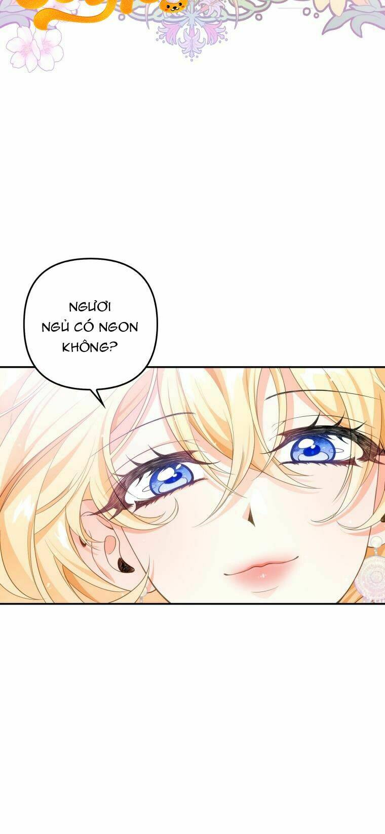 Đọc Thần Chú Lên Đi, Rose!: Chapter 5
