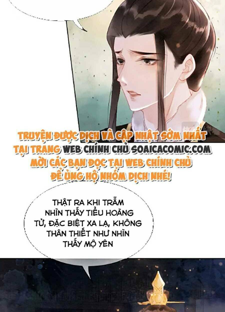 Xung Hỉ Vương Phi: Chapter 90
