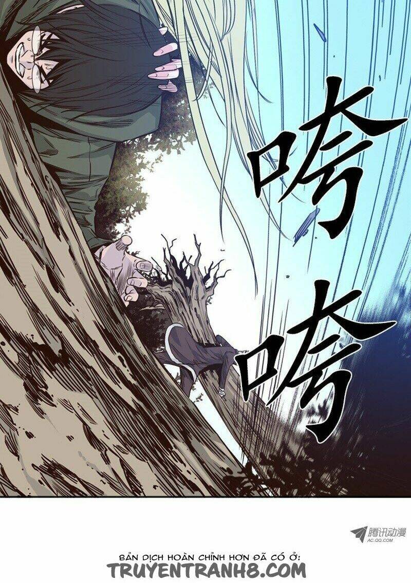 Vua Của Vong Linh: Chapter 84