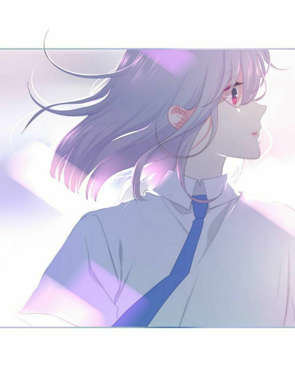 Tháng Sáu Không Hẹn Mà Gặp: Chapter 3