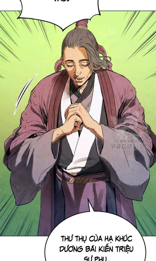 Phụng Tiên Trọng Sinh Ký: Chapter 35