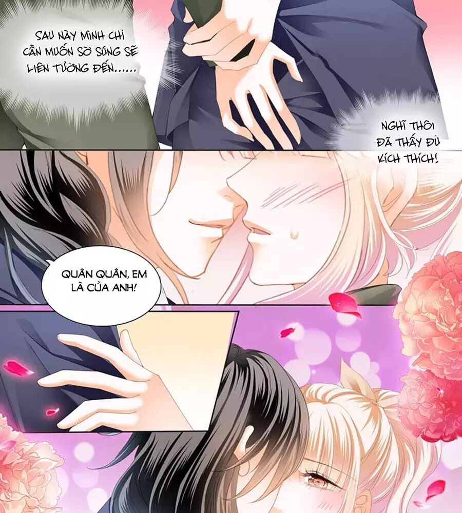 Bá Đạo Tiểu Thúc, Xin Trêu Chọc Vừa Thôi!: Chapter 95