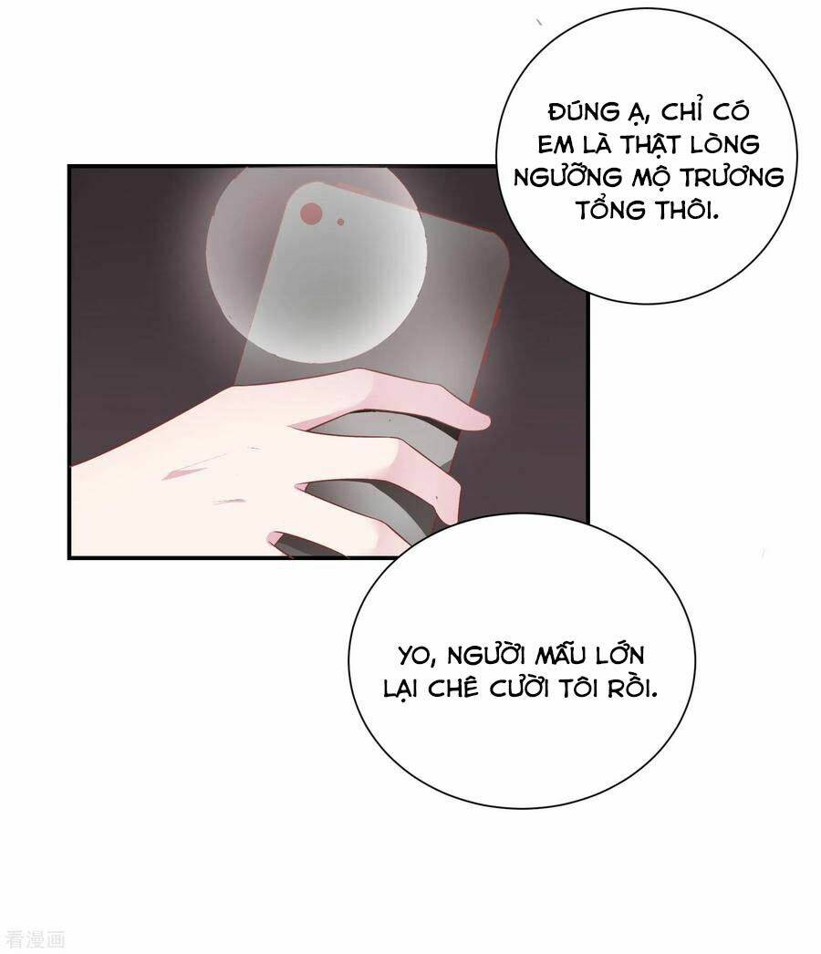 Hẹn Hò Siêu Tốc: Chapter 36