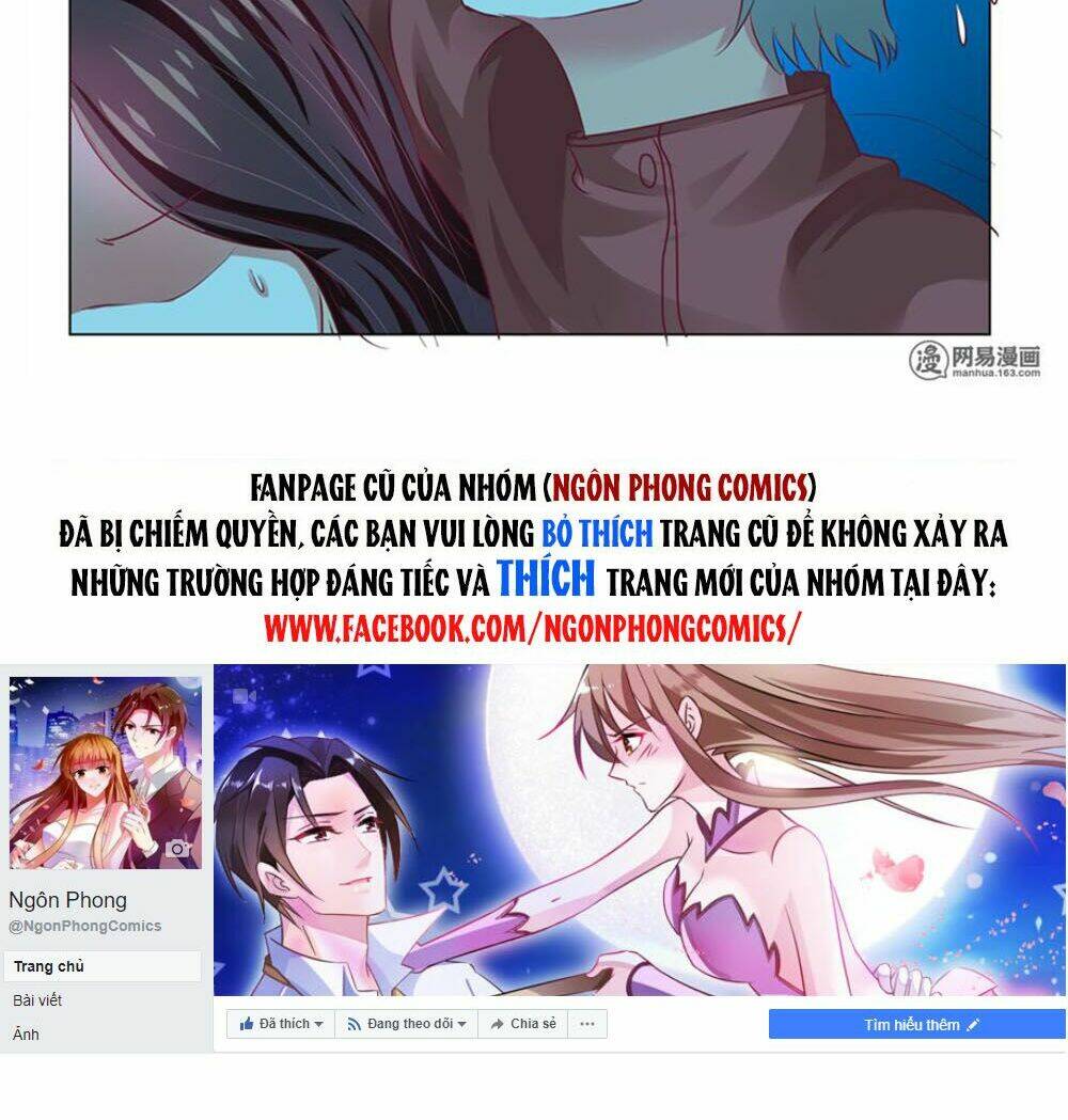 Hào Môn Tiểu Lão Bà: Chapter 62