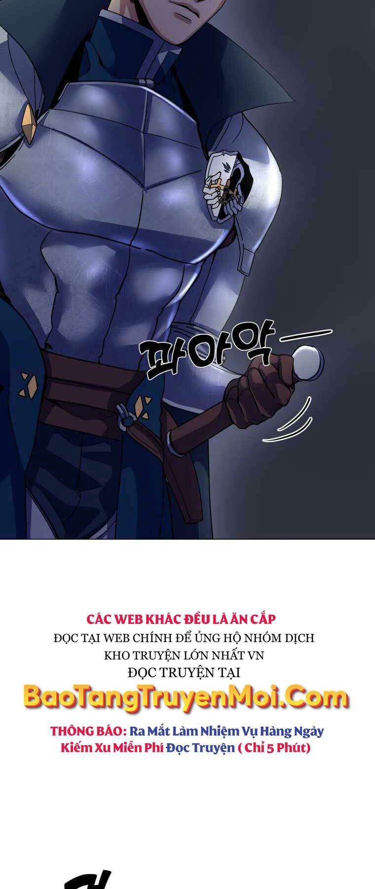 Bạo Chúa Cường Hoành: Chapter 2