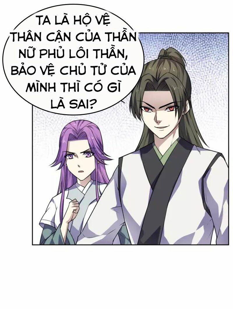 Nghịch Thiên Đại Thần: Chapter 74