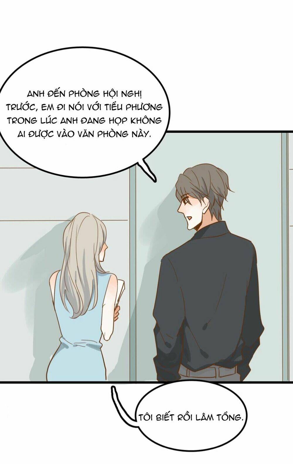 Tình Yêu Dưới Mái Hiên: Chapter 32