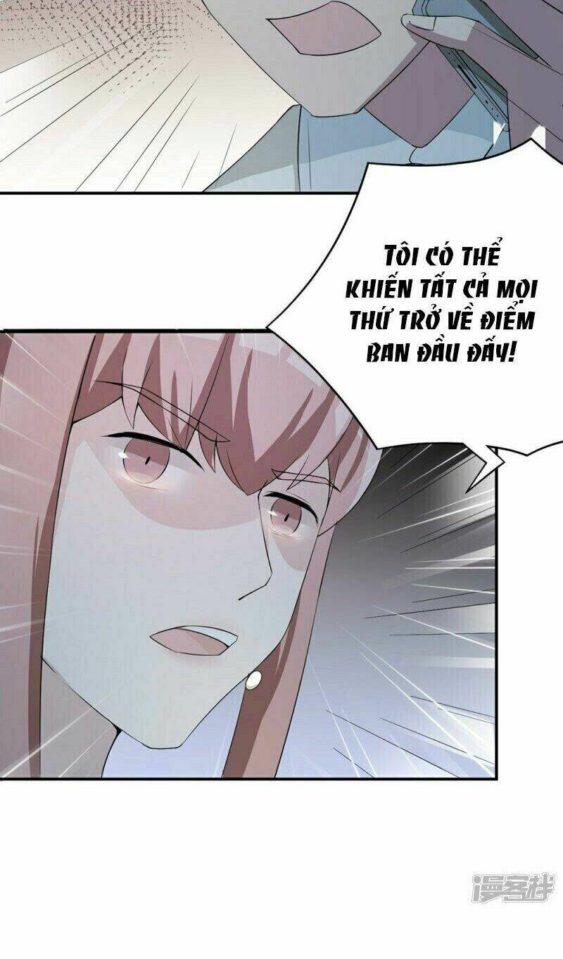 Mạc Thiếu Bức Hôn: Vợ Mới Khó Chống Đỡ: Chapter 54