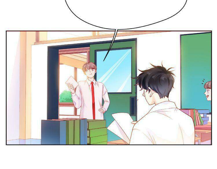 Giai Điệu Của Sự Va Chạm: Chapter 53