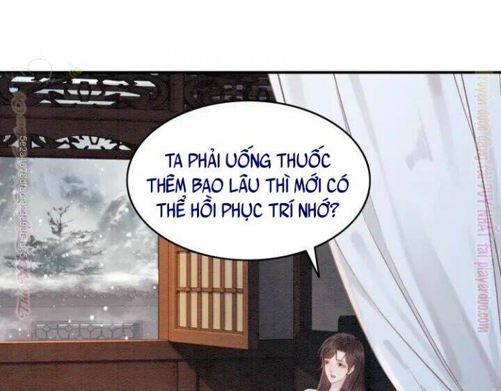 Trọng Sinh Bá Sủng Nhiếp Chính Vương Quá Mạnh Mẽ: Chapter 219