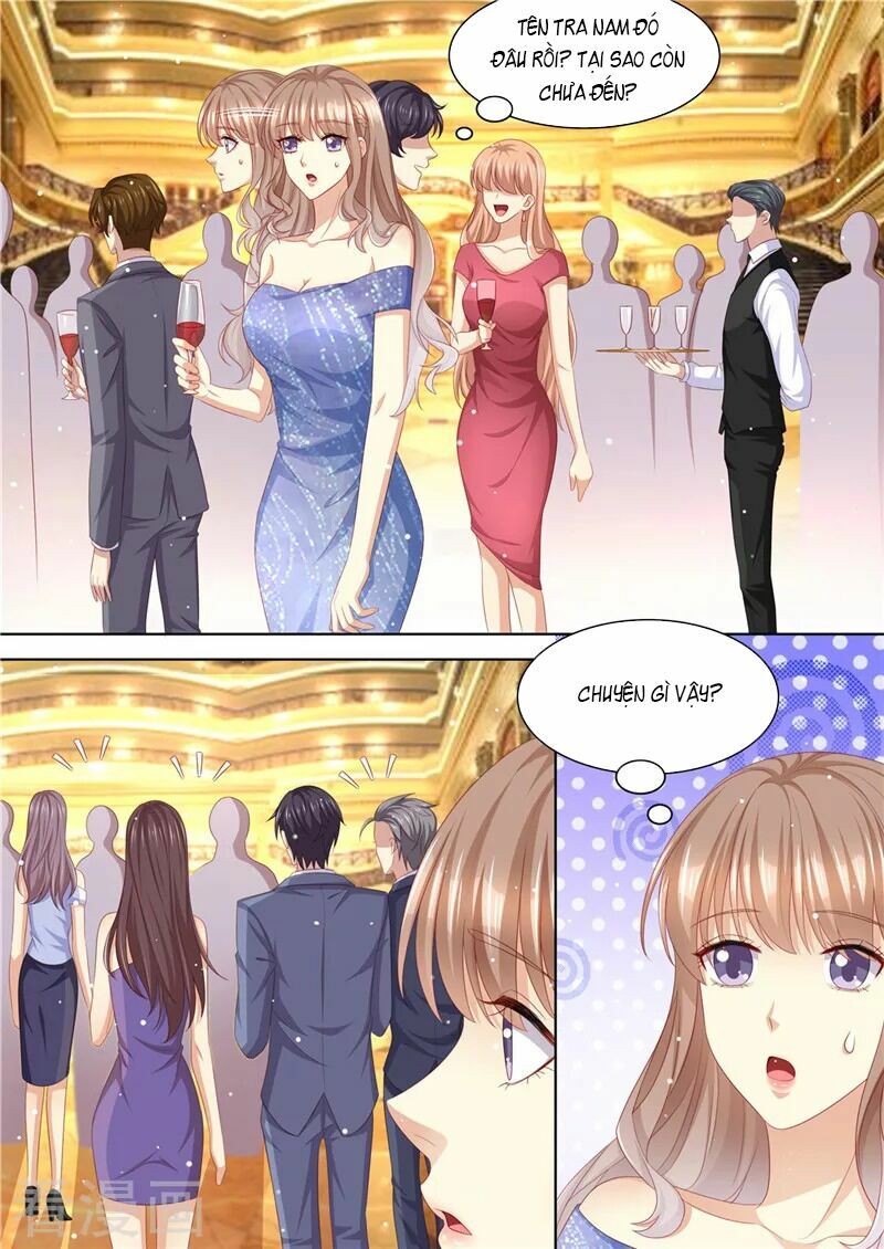 Cưng Chiều Vợ Yêu: Chapter 220
