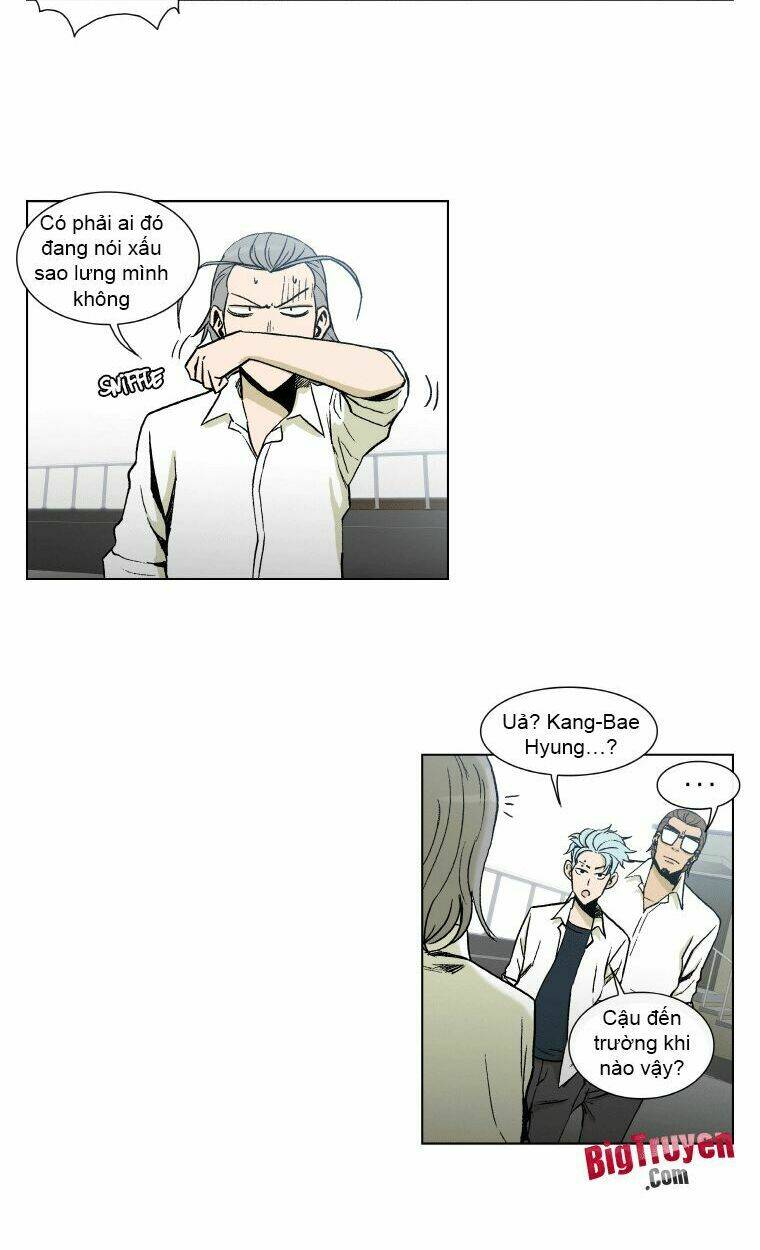 Anh Ấy Là Nữ Sinh Cấp 3: Chapter 22