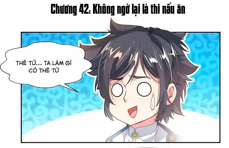 Cửu Dương Thần Vương: Chapter 42