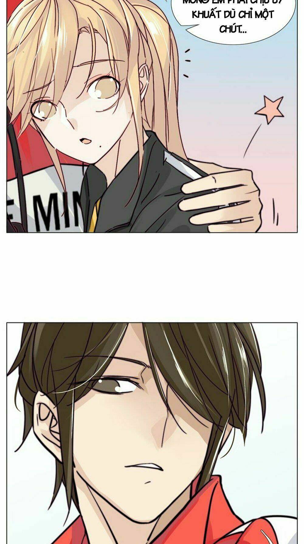 Tình Yêu Chớp Nhoáng: Chapter 63