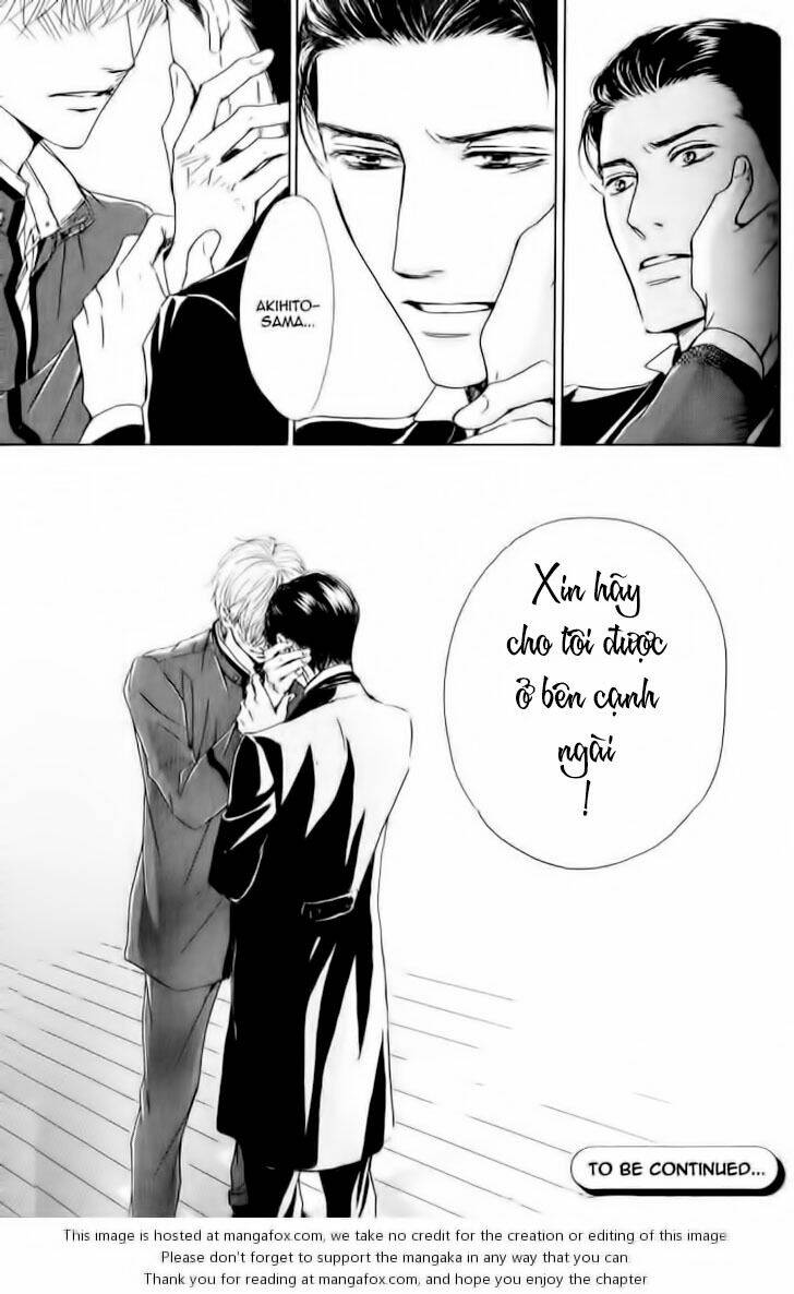 Bình Minh U Sầu: Chapter 20.2