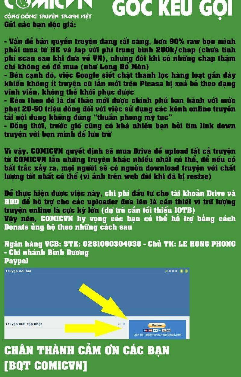 Tây Du Tầm Sư Phục Ma Lục: Chapter 19