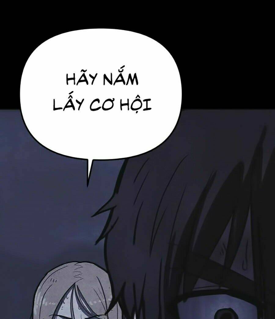 Cậu Bé Shotgun: Chapter 17